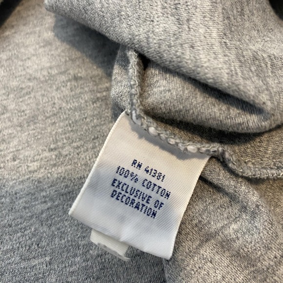 Polo Ralph Lauren Polo Shirt Mens 2XLT Classic Fit Big Pony Embroidered Tall - Picture 5 of 9